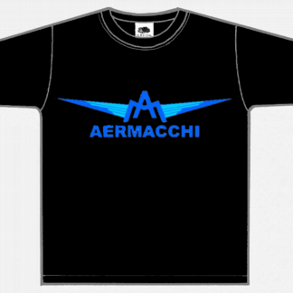 #2020 Aermacchi emblem