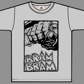 Bram Bram T