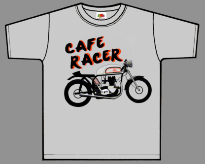 Cafe-Racer