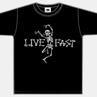 8010 Live fast